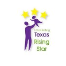 Winner of the 2019 Texas Rising Star Award