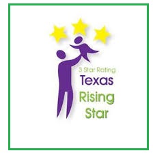 Texas Rising Star Logo