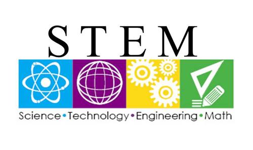 STEM Logo STEM Logo