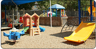 Children Playground